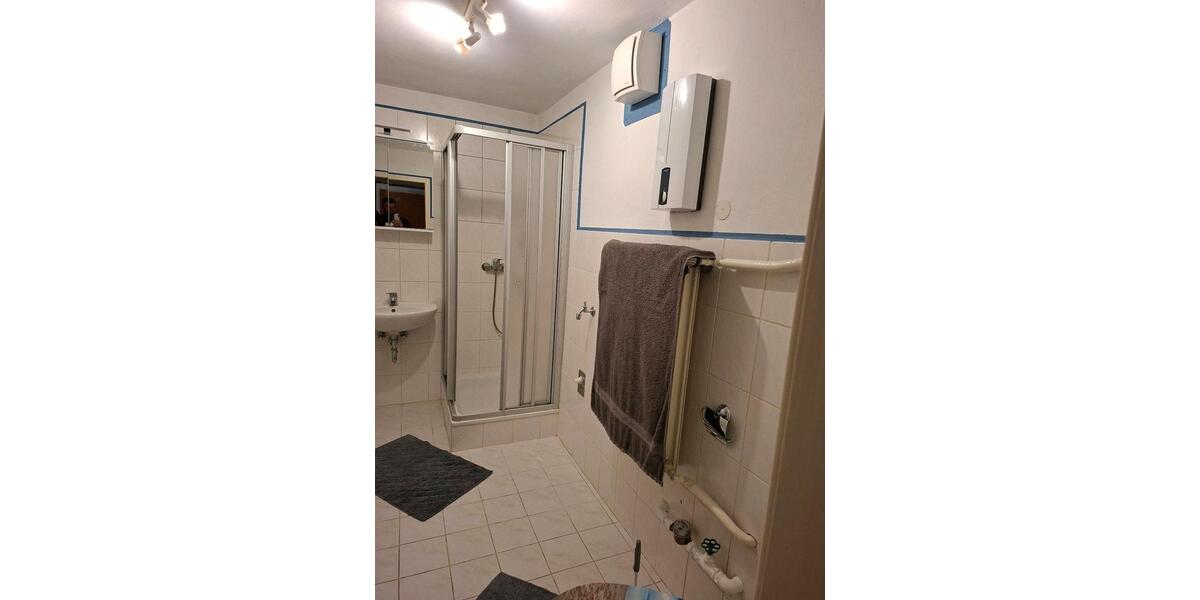 Etagenwohnung Rauschenberg - 2 Zimmer, 67 m&sup2;, 120.000&euro; | Angebot:26126132