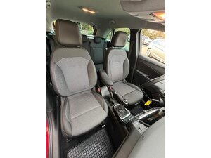 Opel Crossland (X) 16.002 km 17.990 &euro; Battenberg 35088