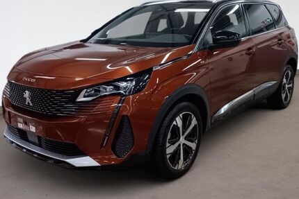 Peugeot 5008 25.009 km 24.690 &euro; Marburg 35043