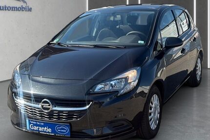 Opel Corsa 44.350 km 6.790 &euro; Lollar 35457