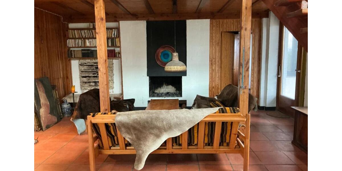 Einfamilienhaus Marburg Marbach - 7 Zimmer, 230 m&sup2;, 550.000&euro; | Angebot:26181293