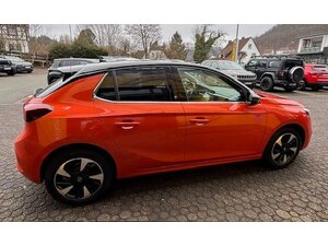 Opel Corsa F Elektro First Edition 34.526 km 14.950 &euro; Battenberg 35088