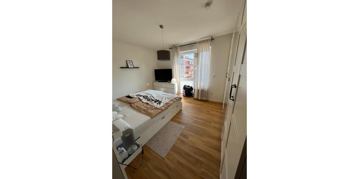 Etagenwohnung Gießen Anneröder Siedlung - 3 Zimmer, 106 m&sup2;, 1.825&euro; | Angebot:25143187