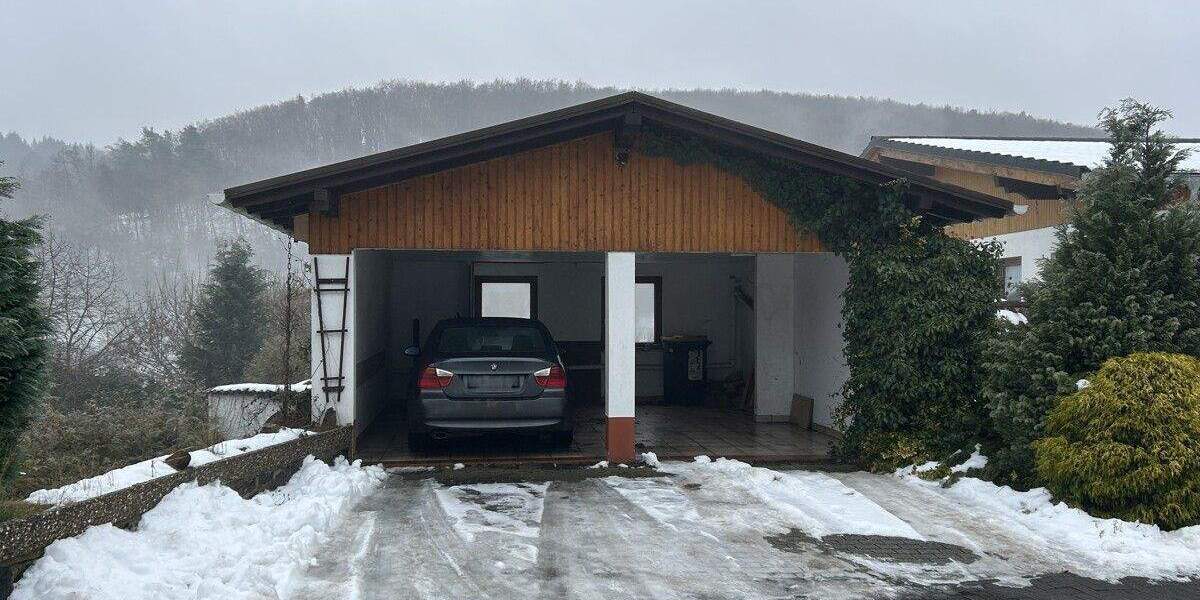 Einfamilienhaus Bad Endbach - 295.000&euro; | Angebot:25665440