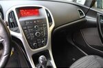 Opel Astra J Sports Tourer Style mit Anhängerkupplung 107.420 km 7.990 &euro; Battenberg 35088
