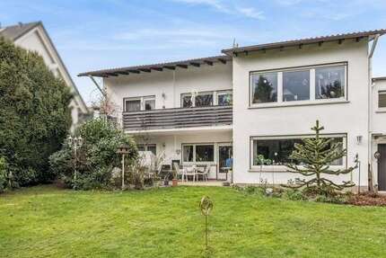 Haus Wettenberg - 7 Zimmer, 198 m&sup2;, 599.000&euro; | Angebot:25980298