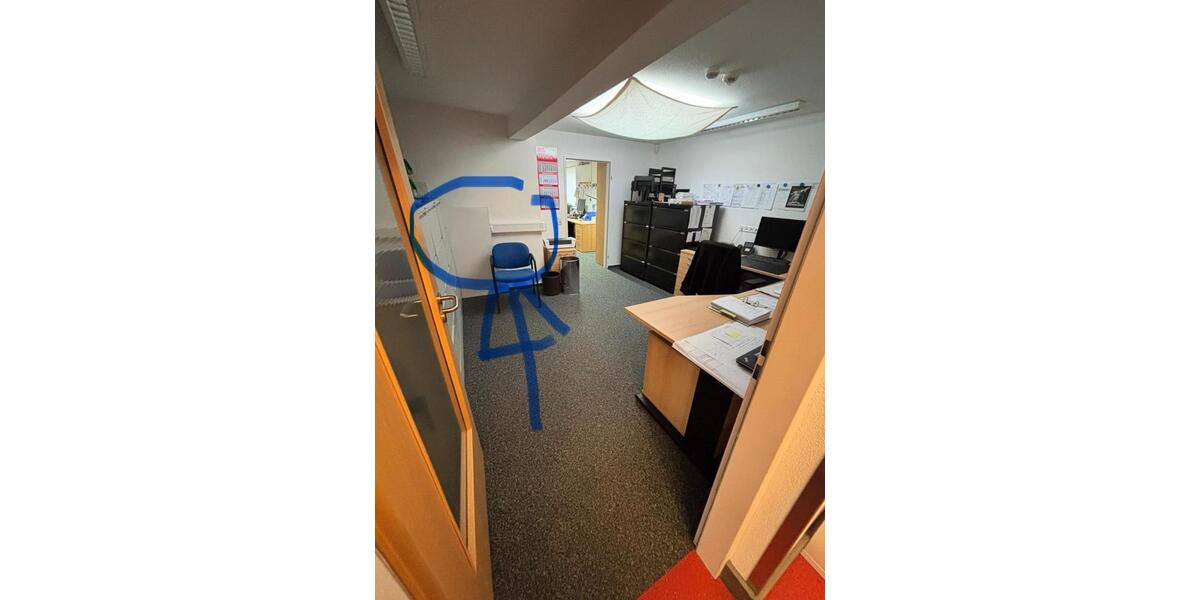 Gewerbeobjekt Kirchhain - 1.680&euro; | Angebot:25416193