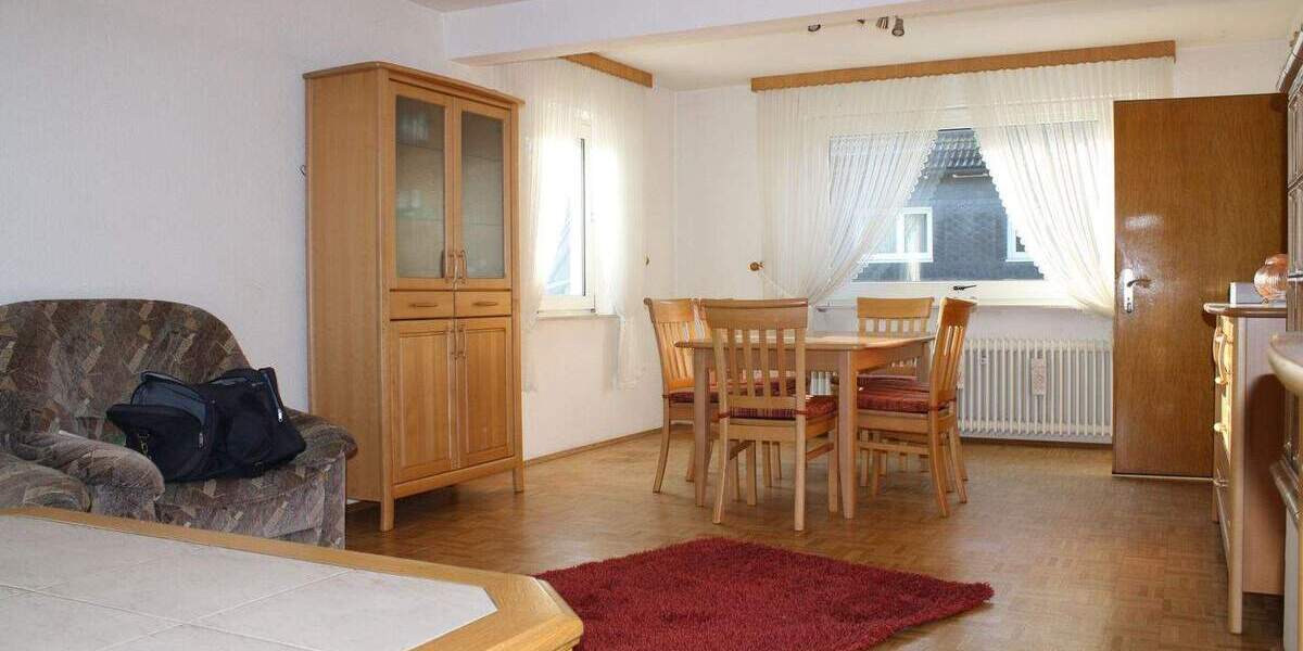 Einfamilienhaus Bad Laasphe Rüppershausen - 8 Zimmer, 129.000&euro; | Angebot:25729628
