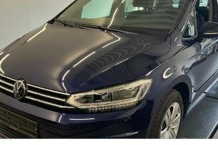 VW Touran 23.950 km 31.530 &euro; Gießen 35394