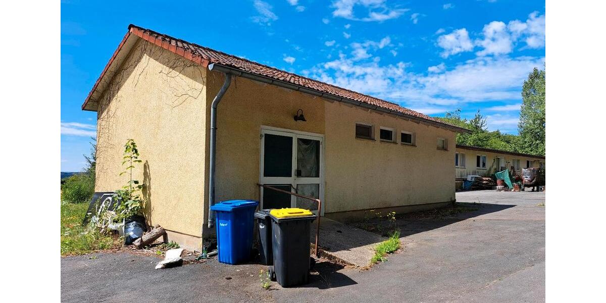 Mehrfamilienhaus, Wohnhaus Cölbe - 30 Zimmer, 500 m&sup2;, 199.000&euro; | Angebot:23759431