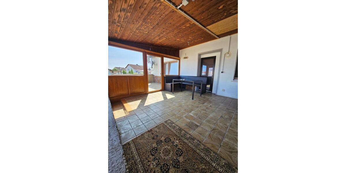 Reihenhaus Stadtallendorf - 5 Zimmer, 134 m&sup2;, 350.000&euro; | Angebot:25262345