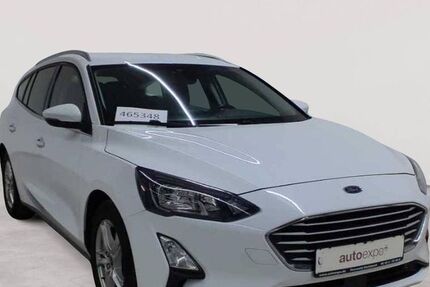 Ford Focus 174.908 km 7.590 &euro; Fernwald-Steinbach 35463