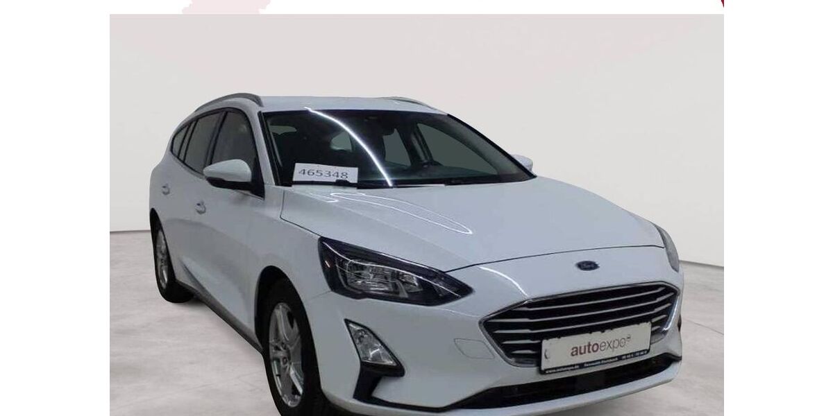 Ford Focus 174.908 km 8.090 &euro; Fernwald-Steinbach 35463