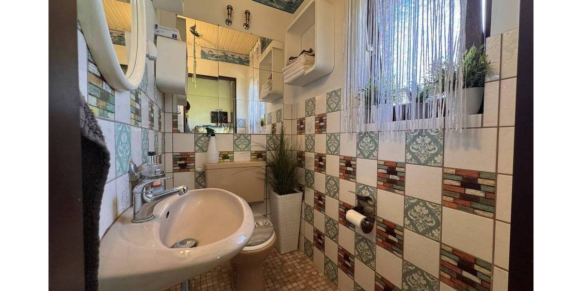Mehrfamilienhaus, Wohnhaus Fernwald / Steinbach Steinbach - 6 Zimmer, 270 m&sup2;, 999.900&euro; | Angebot:26433503