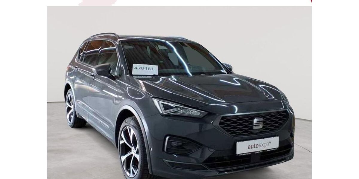 Seat Tarraco 77.002 km 27.289 &euro; Fernwald-Steinbach 35463