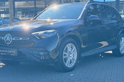 Mercedes-Benz GLC 220 22.496 km 55.900 &euro; Marburg 35039