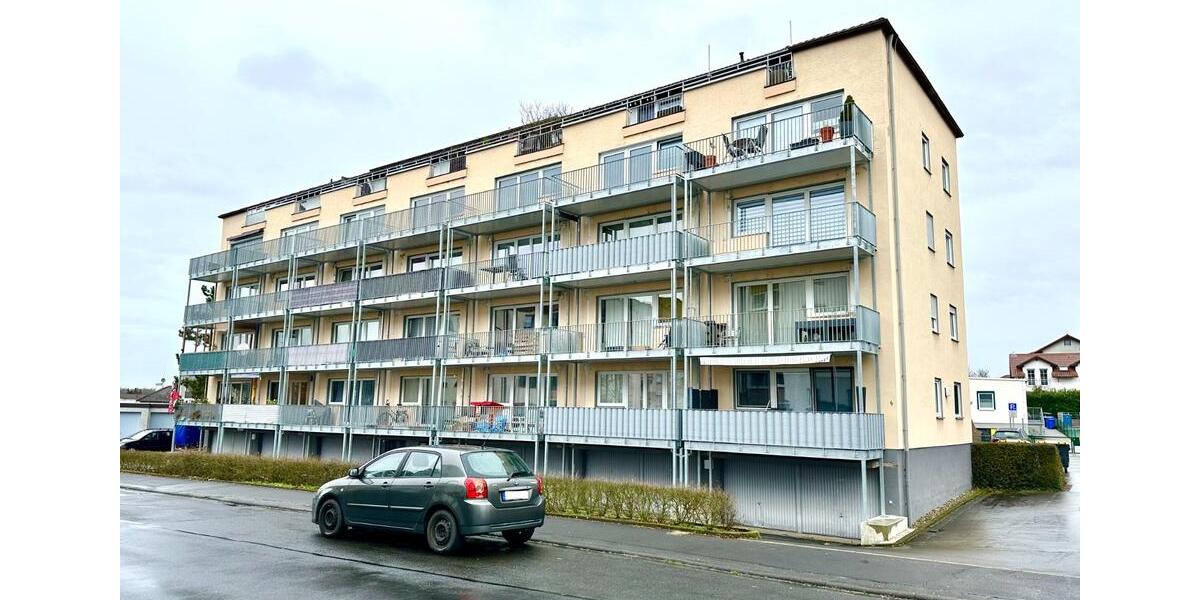 Etagenwohnung Fernwald - 1 Zimmer, 44 m&sup2;, 114.999&euro; | Angebot:25836586