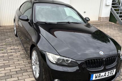BMW 320 220.705 km 4.899 &euro; Frankenberg 35066