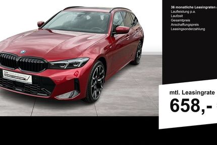 BMW 330 8.700 km 54.690 &euro; Gießen 35398