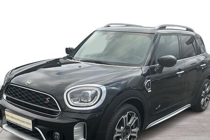 Mini Cooper SD Countryman 81.200 km 27.890 &euro; Gießen 35398