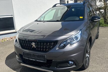 Peugeot 2008 108.000 km 10.900 &euro; Cölbe 35091