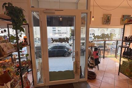 Gewerbeobjekt Gießen Schlangenzahl - 800&euro; | Angebot:25906041