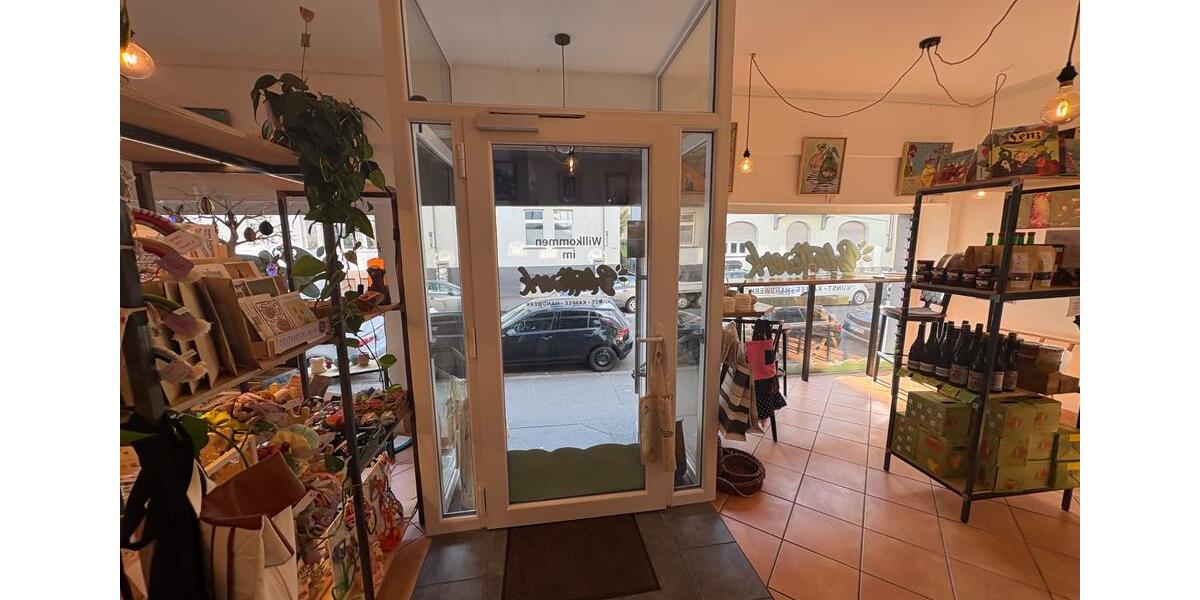 Gewerbeobjekt Gießen Schlangenzahl - 800&euro; | Angebot:25906041