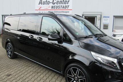 Mercedes-Benz V 300 118.990 km 62.900 &euro; Neustadt / Hessen 35279