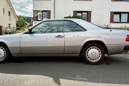 Mercedes-Benz CE 300 230.000 km 15.000 &euro; Wettenberg 35435