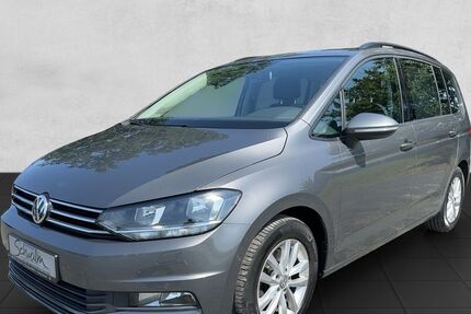 VW Touran 102.000 km 18.490 &euro; Kirchhain 35274