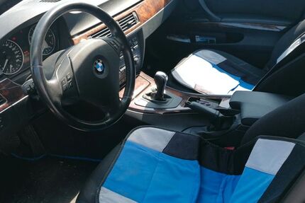 BMW 318 210.000 km 1.800 &euro; Marburg 35041