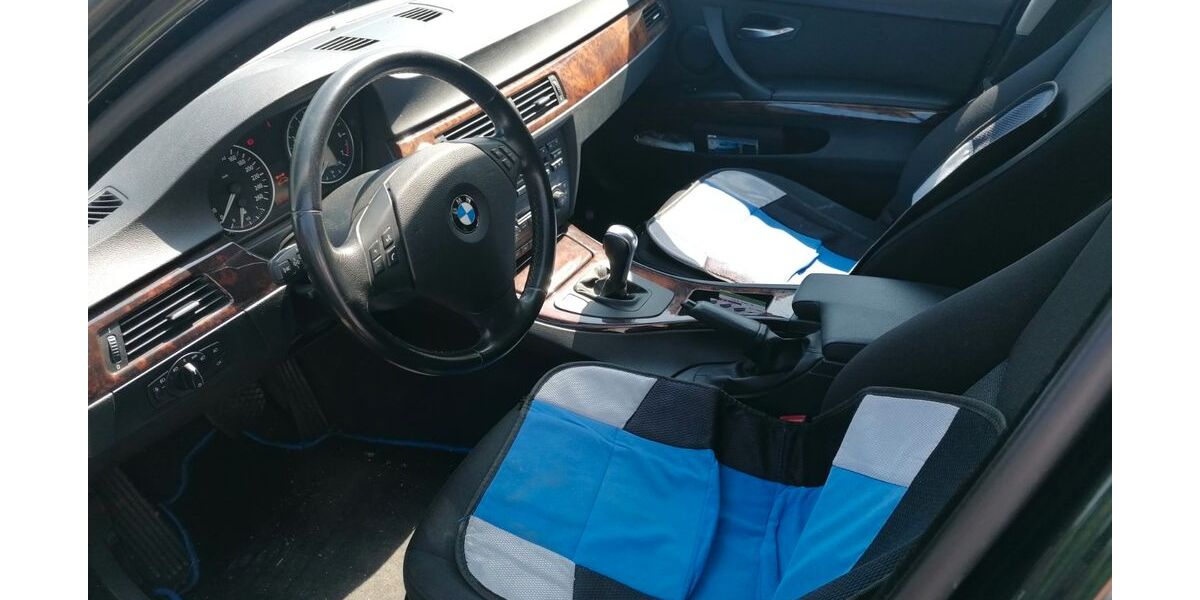 BMW 318 210.000 km 1.800 &euro; Marburg 35041