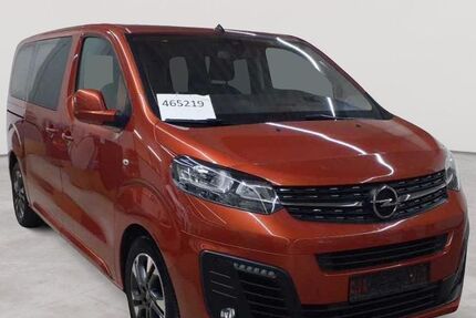 Opel Zafira Life 97.802 km 26.090 &euro; Fernwald-Steinbach 35463