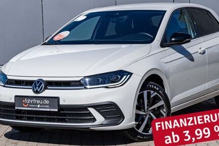 VW Polo 23.177 km 23.990 &euro; Gießen 35394