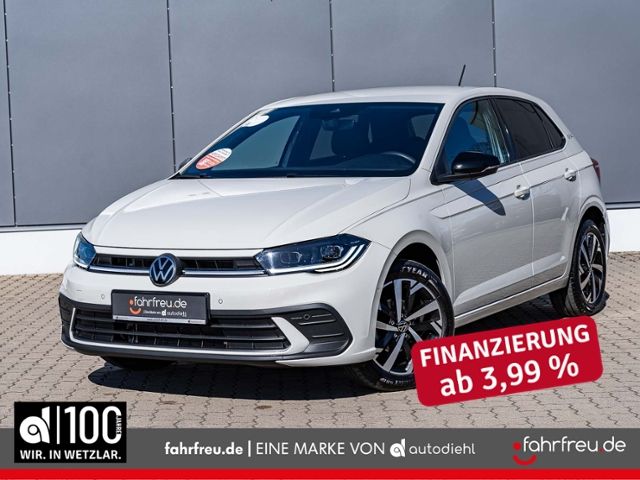 VW Polo 23.177 km 23.990 &euro; Gießen 35394
