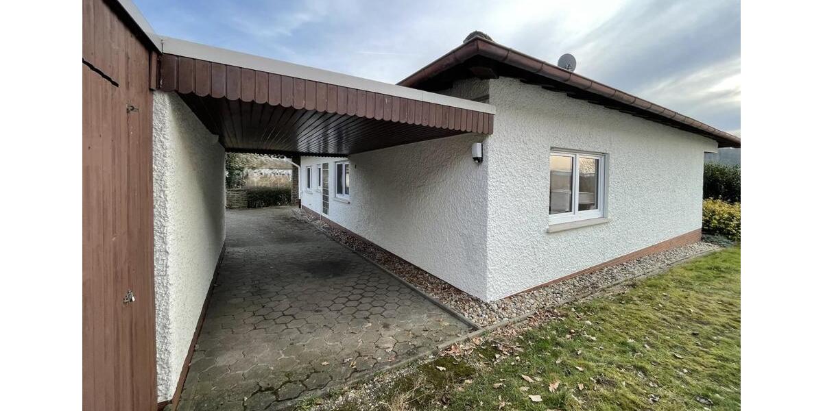 Einfamilienhaus Ebsdorfergrund - 6 Zimmer, 150 m&sup2;, 460.000&euro; | Angebot:25929897