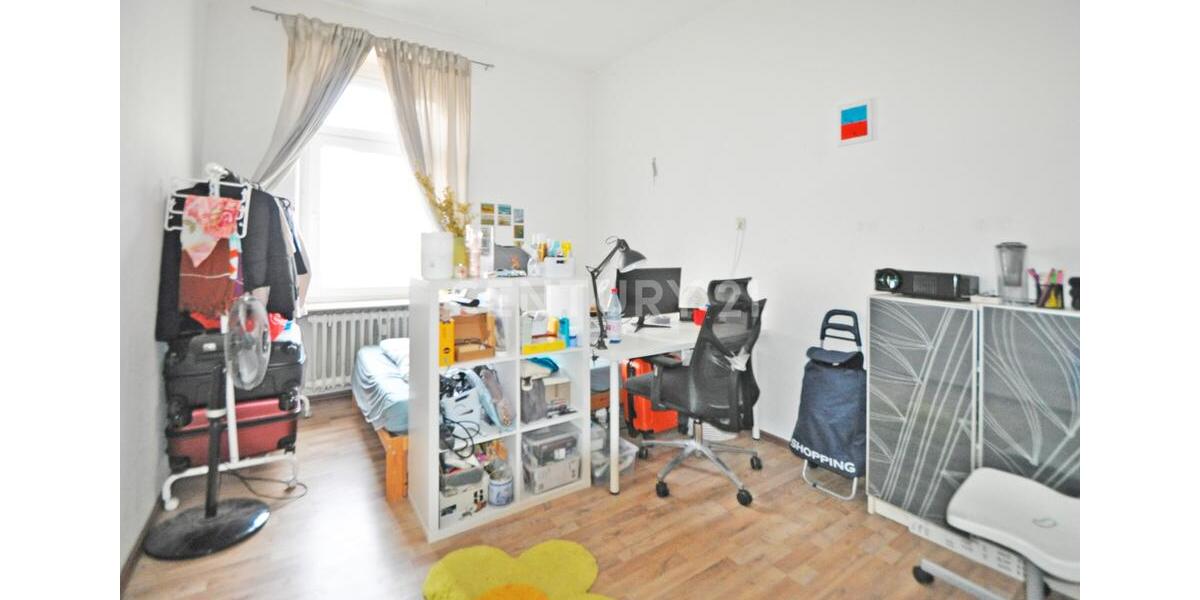 Etagenwohnung Gießen - 3 Zimmer, 88 m&sup2;, 890&euro; | Angebot:26003343