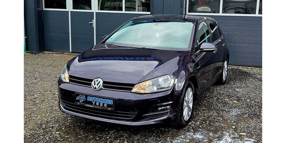 VW Golf 65.000 km 11.500 &euro; Neustadt Hessen 35279
