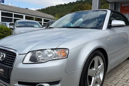 Audi A4 144.200 km 6.800 &euro; Marburg 35041