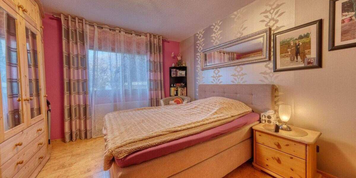 Einfamilienhaus Wettenberg / Krofdorf-Gleiberg Krofdorf-Gleiberg - 6 Zimmer, 159 m&sup2;, 575.000&euro; | Angebot:25746147