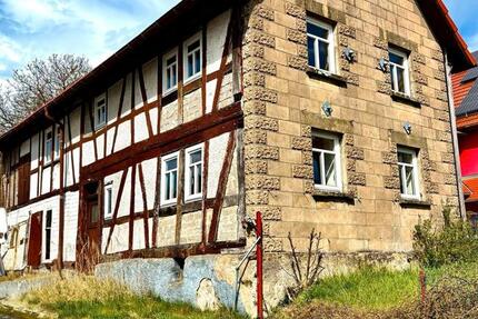 Haus Mücke - 95.000&euro; | Angebot:26162369