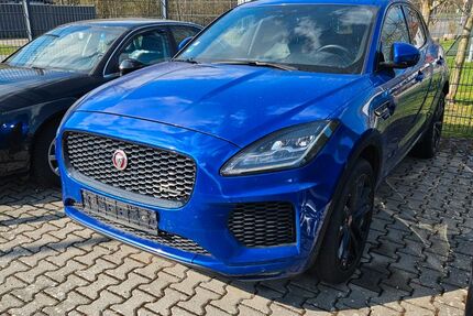 Jaguar E-Pace 259.000 km 12.800 &euro; Marburg 35043