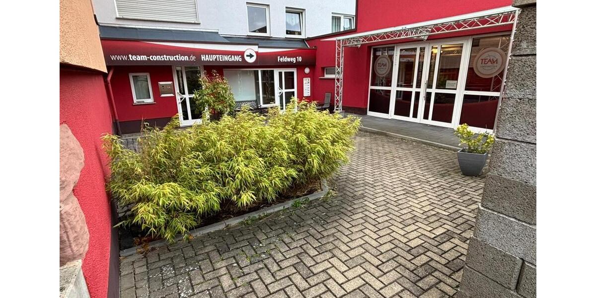 Gewerbeobjekt Kirchhain - 1.680&euro; | Angebot:25416193