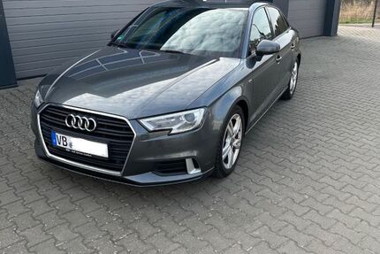 Audi A3 166.000 km 14.990 &euro; Homberg (Ohm) 35315