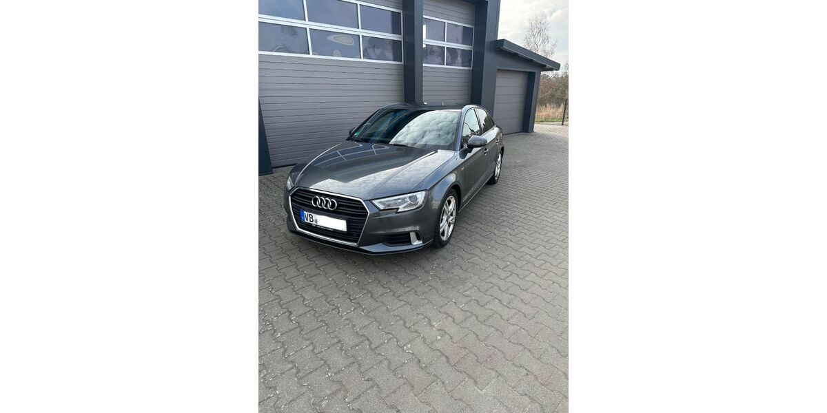 Audi A3 166.000 km 14.990 &euro; Homberg (Ohm) 35315