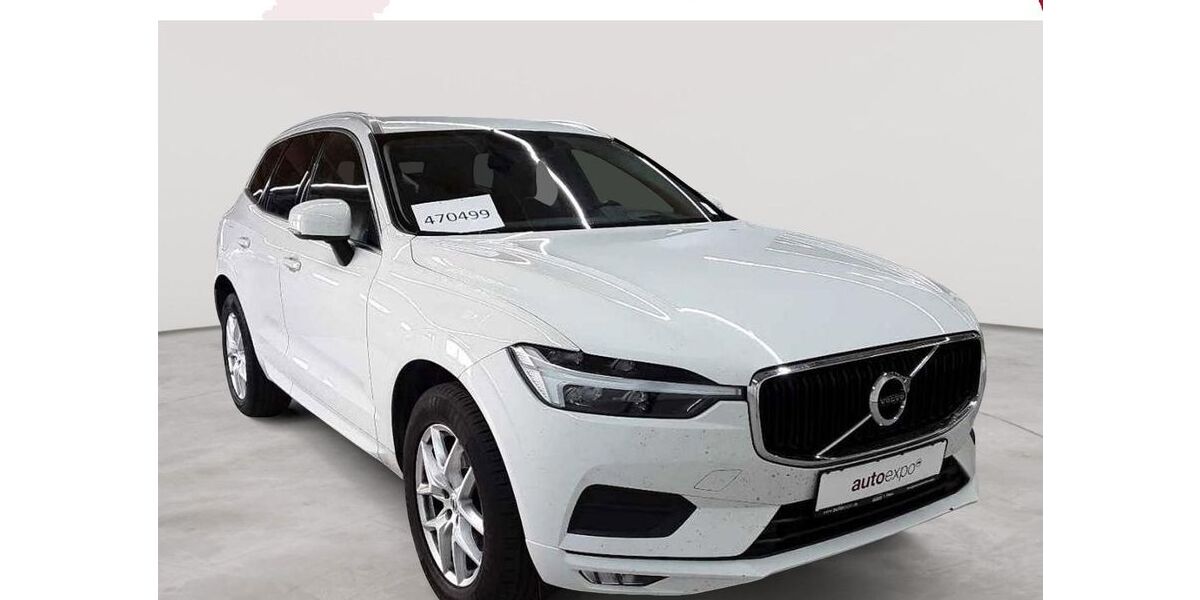 Volvo XC60 143.265 km 25.290 &euro; Fernwald-Steinbach 35463