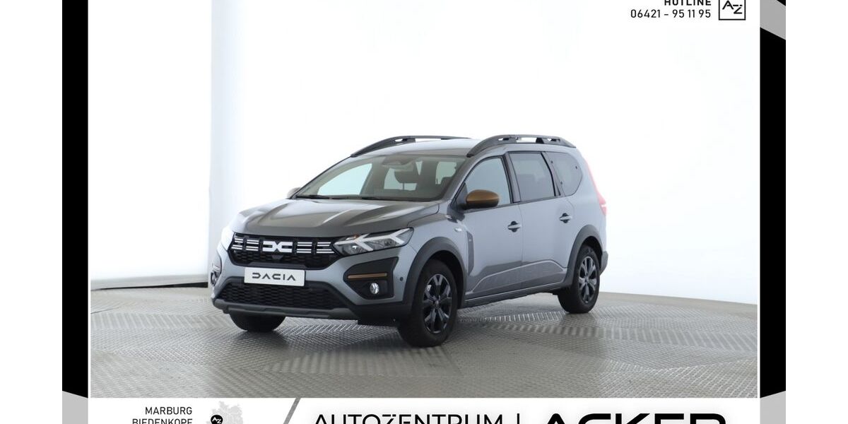 Dacia Jogger 8.179 km 19.680 &euro; Marburg 35043