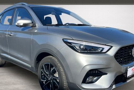 MG ZS 58.000 km 13.990 &euro; Dautphetal-Friedensdorf 35232