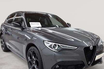 Alfa Romeo Stelvio 218.475 km 18.990 &euro; Fernwald-Steinbach 35463