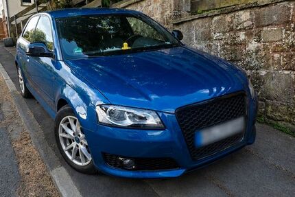 Audi A3 253.297 km 6.490 &euro; Frankenberg 35066